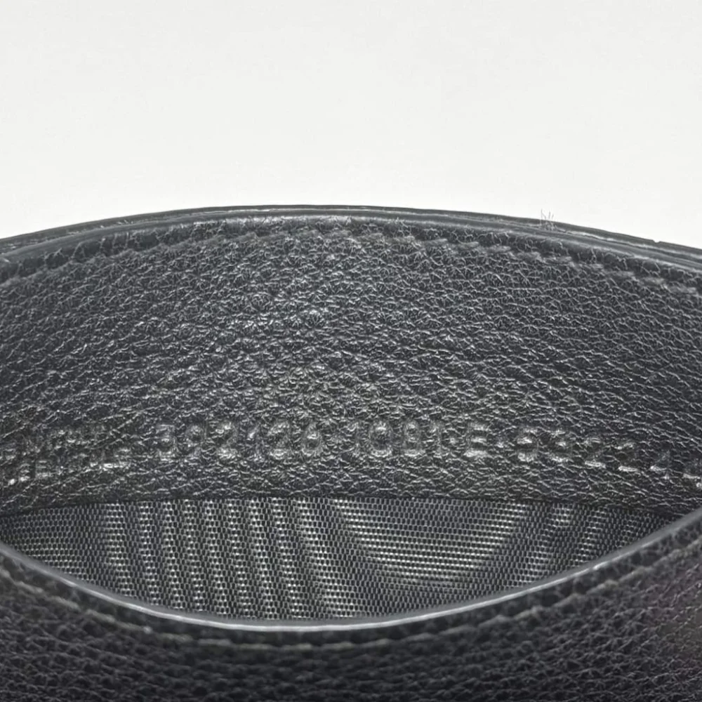 🎆⚫️ BALENCIAGA CARDHOLDER ⚫️🎆